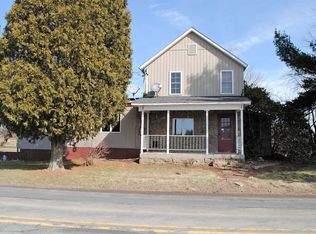 936 Ridge Rd, Hastings, PA 16646