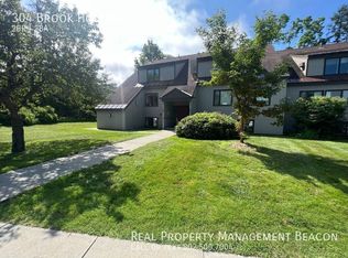 304 Brook Holw, Hanover, NH 03755