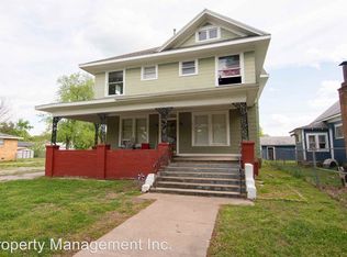213 W 2nd St, Coffeyville, KS 67337