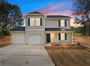 2858 Stoney Creek Church Rd, Burlington, NC 27217