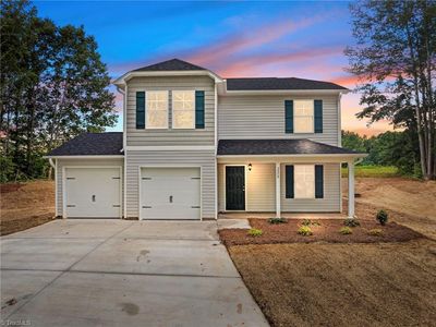 2858 Stoney Creek Church Rd, Burlington, NC, 27217