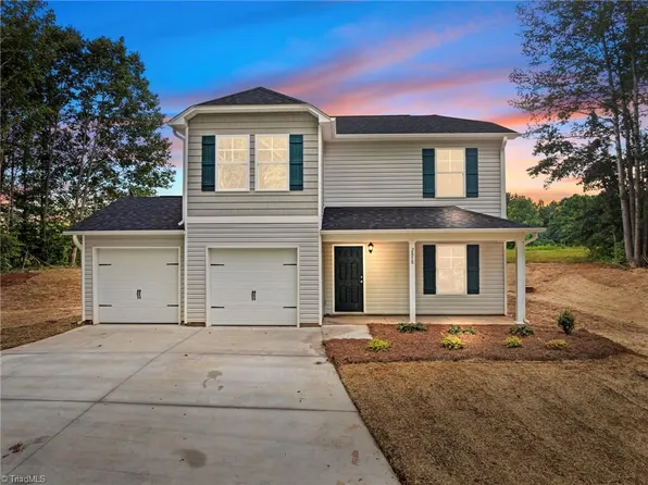 2858 Stoney Creek Church Rd, Burlington, NC 27217