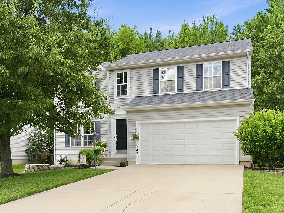 1st image of 1533 Corbin Dr