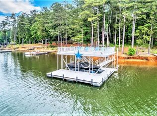 502 N Little Victoria Rd, Woodstock, GA 30189