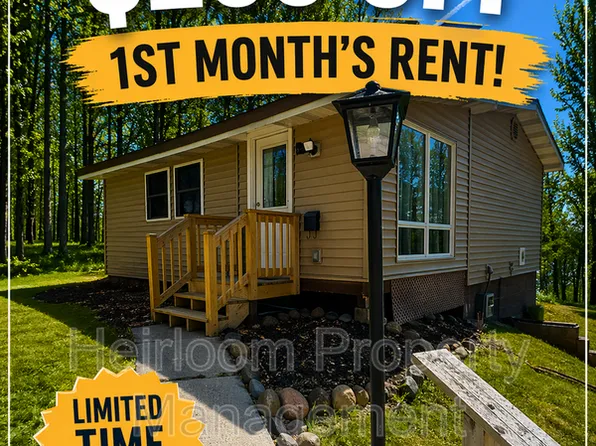 5886 N Pike Lake Rd Unit 1, Duluth, MN 55811