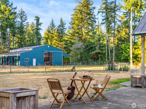 14723 McIntosh Lane SE, Tenino, WA 98589