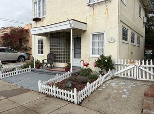 780 Toro St, San Luis Obispo, CA 93401