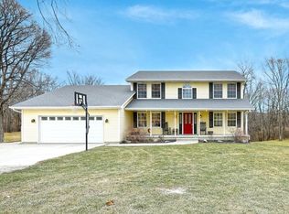 33130 E Trail Ridge Cir, Adel, IA 50003