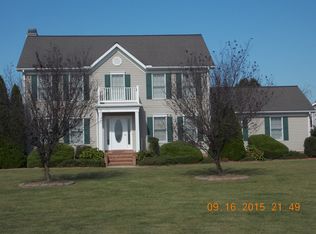 667 E Pebworth Rd, Magnolia, DE 19962