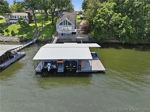 1069 Indian Hill Rd, Sunrise Beach, MO 65079