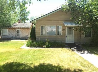 365 W 100 S, Delta, UT 84624