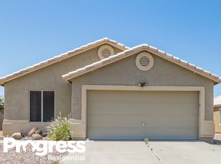 2233 W Renaissance Ave, Apache Junction, AZ 85120