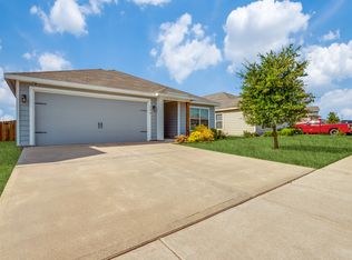 114 Crockett Way, Venus, TX 76084