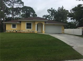 1010 Horizon Rd, Venice, FL 34293
