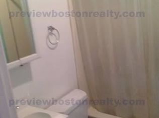 52 Sargent Ave #A, Somerville, MA 02145