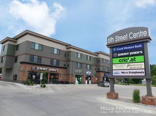 1310 6th St APT 207, Brookings, SD 57006