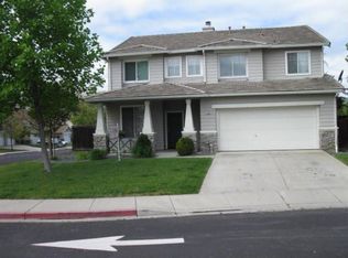 1110 Ridgegate Ct, Antioch, CA 94531