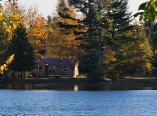 6604 W Feole Rd, Kinross, MI 49752