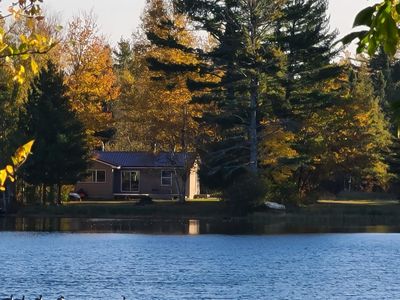 6604 W Feole Rd, Kinross, MI, 49752