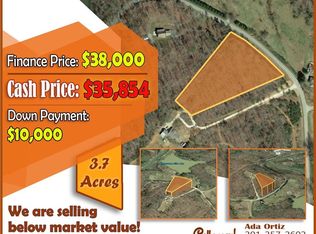 0 Habersham Mills Rd, Demorest, GA 30535