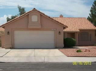 2823 Nikki Ter, Henderson, NV 89074
