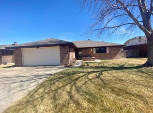 1321 S Grant Ave, Liberal, KS 67901