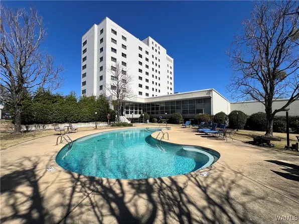 2209 9th St APT 303, Tuscaloosa, AL 35401