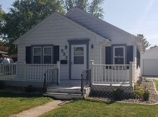 553 Kelly St, Sun Prairie, WI 53590