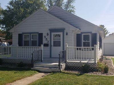 553 Kelly St, Sun Prairie, WI, 53590