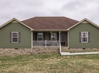 420 Jack Porter Rd, Lafayette, TN 37083