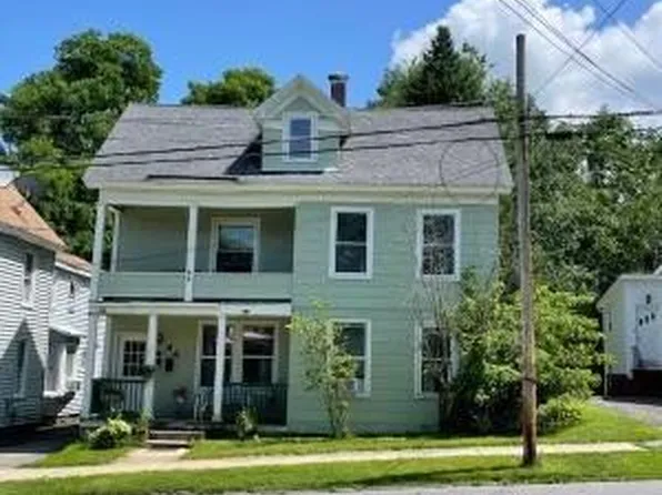 46 S Perry Street, Johnstown, NY 12095