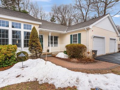 20 Lincoln Drive, Londonderry, NH, 03053