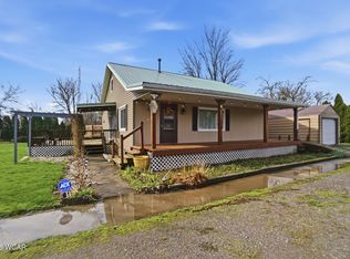 207 Smith St, Alger, OH