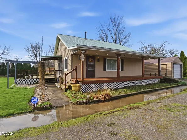 207 Smith St, Alger, OH 45812