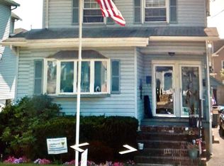 544 3rd Ave #2, Lyndhurst, NJ 07071