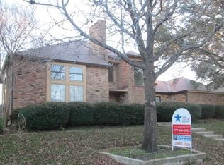 1301 Austrian Rd, Grand Prairie, TX 75050