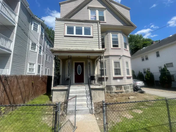 50 Greenwood St Unit 2, Dorchester, MA 02121