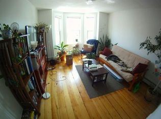 151 Tremont St #0, Cambridge, MA 02139