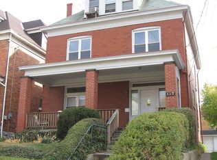 137 S Bryant Ave, Pittsburgh, PA