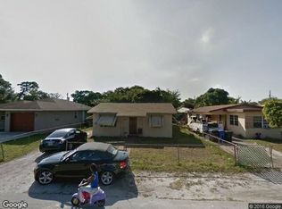 2220 NW 6th Pl, Fort Lauderdale, FL 33311
