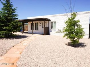 308 Garibaldi Dr, Sierra Vista, AZ 85635