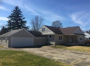 3925 New Carlisle Pike, Springfield, OH 45504