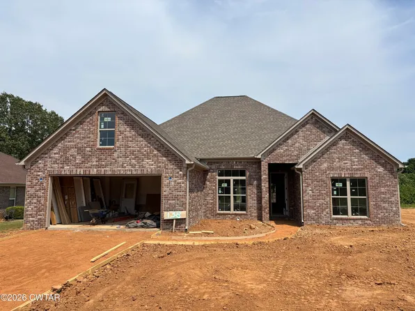 138 Roxbury Dr, Jackson, TN 38305