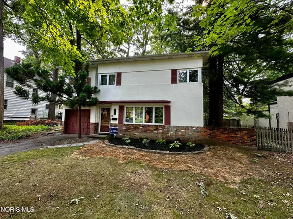 3470 Goddard Rd, Toledo, OH 43606