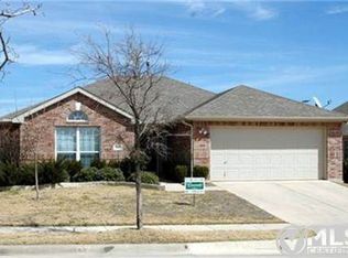 8960 Riscky Trl, Fort Worth, TX 76244