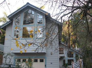 45 Creek Rd, Fairfax, CA 94930