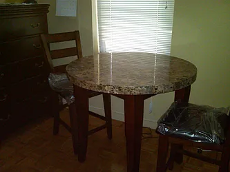 Rented by Tomoko Nagahama, LREB