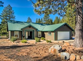 7450 Orion Dr, Shingletown, CA 96088