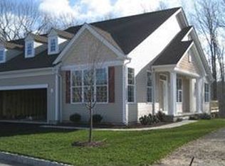 170 Sycamore Dr, Prospect, CT 06712