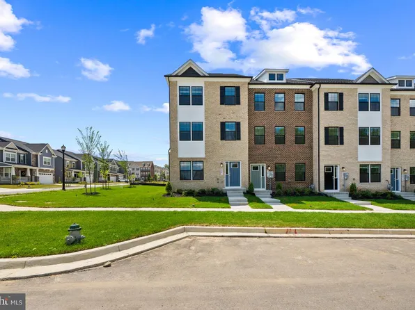 10710 Meridian Hill Way, Upper Marlboro, MD 20772